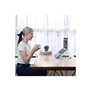 j5create Laptop Stand with USB 4-Port Hub