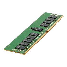 Hewlett Packard Enterprise HPE SmartMemory - DDR4 - module - 256 GB - LRDIMM 288-pin - 3200 MHz / PC4-25600 - 3DS Load-Reduced