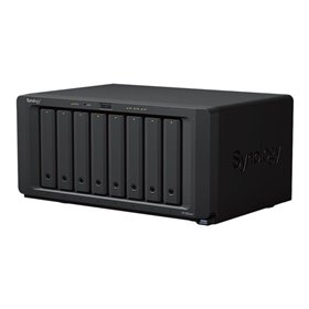 Synology Disk Station DS1823XS+ - NAS Server
