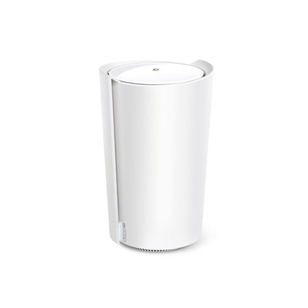 TP-Link DECO X80-5G(1-PACK) 5G Whole Home Wi-Fi 6 Gateway - Mesh router Wi-Fi 6