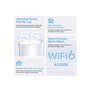TP-Link DECO X80-5G(1-PACK) 5G Whole Home Wi-Fi 6 Gateway - Mesh router Wi-Fi 6