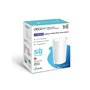 TP-Link DECO X80-5G(1-PACK) 5G Whole Home Wi-Fi 6 Gateway - Mesh router Wi-Fi 6
