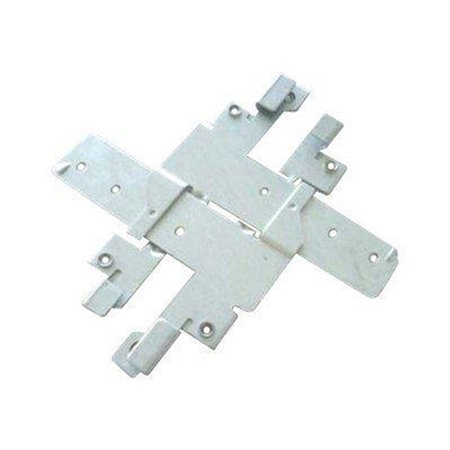 Cisco Ceiling Grid Clip: Flush