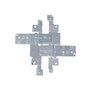 Cisco Ceiling Grid Clip: Flush