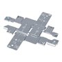 Cisco Ceiling Grid Clip: Flush