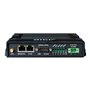 Digi IX20 - wireless router - WWAN - DIN rail mountable - Wireless router