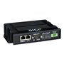 Digi IX20 - wireless router - WWAN - DIN rail mountable - Wireless router