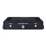 Digi IX20 - wireless router - WWAN - DIN rail mountable - Wireless router