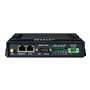 Digi IX20 - wireless router - WWAN - 802.11a/b/g/n/ac - DIN rail mountable - Wireless router Wi-Fi 5