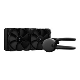 Fractal Design Lumen S24 V2 - CPU-Wasserkühlung