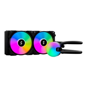 Fractal Design Lumen S24 V2 RGB - CPU-Wasserkühlung