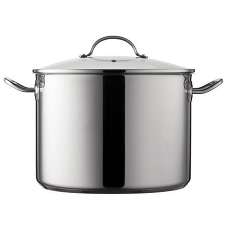 Funktion Soup pot 12.0 L 18/8 steel