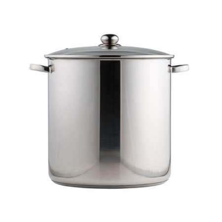 Funktion Soup pot 30L 18/8