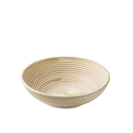 Funktion Raising basket 30x8.5 Round Rattan