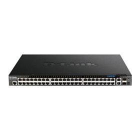 D-Link DGS 1520-52MP