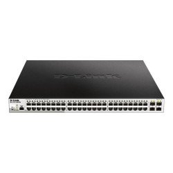 D-Link DGS 1210-52MP/ME