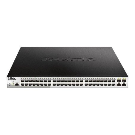 D-Link DGS 1210-52MP/ME