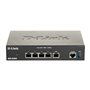D-Link DSR-250V2 Unified Services VPN Router - Router