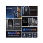 TP-Link Archer BE900 BE24000 Quad-Band Wi-Fi 7 Router - Wireless router Wi-Fi 6