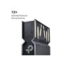TP-Link Archer BE900 BE24000 Quad-Band Wi-Fi 7 Router - Wireless router Wi-Fi 6