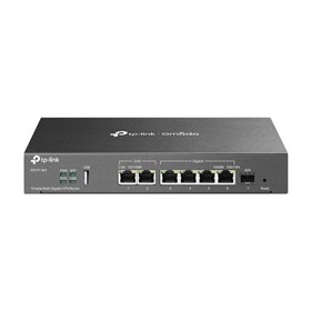 TP-Link ER707-M2 Omada Multi-Gigabit VPN Router - Router