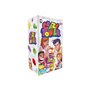 Asmodee Wooden Crazy Tower Stacking Tower