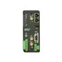 Digi TransPort WR31 - router - WWAN - DIN rail mountable - Router