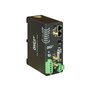 Digi TransPort WR31 - router - WWAN - DIN rail mountable - Router
