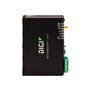 Digi TransPort WR31 - router - WWAN - DIN rail mountable - Router