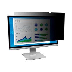 3M display privacy filter - 38" wide