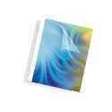 Fellowes Standing - 100 pcs. - 200 g/m² - thermal binding cover - Thermal binding cover