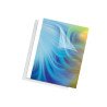 Fellowes Standing - 100 pcs. - 200 g/m² - thermal binding cover - Thermal binding cover