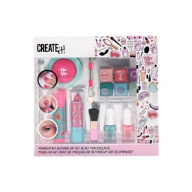 CREATE IT! Make-up Set 13 pcs.