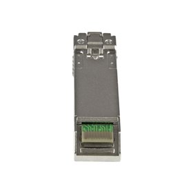 StarTech.com 10 Gigabit Fiber SFP+ Transceiver Module - Cisco 455883-B21 Compatible