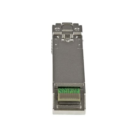 StarTech.com 10 Gigabit Fiber SFP+ Transceiver Module - Cisco 455883-B21 Compatible