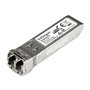 StarTech.com 10 Gigabit Fiber SFP+ Transceiver Module - Cisco 455883-B21 Compatible