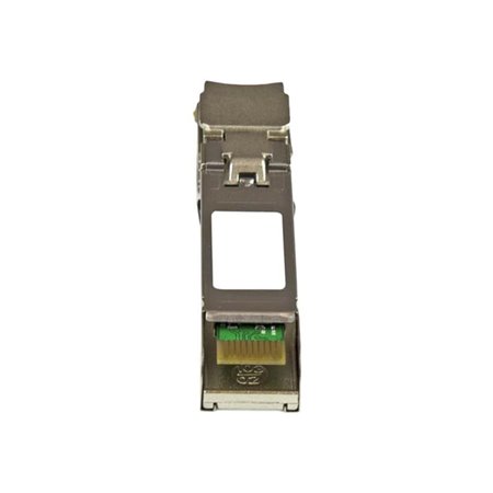 StarTech.com Gigabit RJ45 Copper SFP Transceiver Module - HP 453154-B21 Compatible