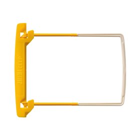 Jalema Clip - clip fastener mechanism