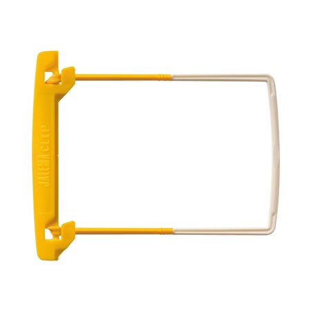 Jalema Clip - clip fastener mechanism