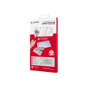 BigBen Interactive Tempered Glass Screen Protector - Nintendo Switch OLED
