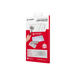 BigBen Interactive Tempered Glass Screen Protector - Nintendo Switch OLED