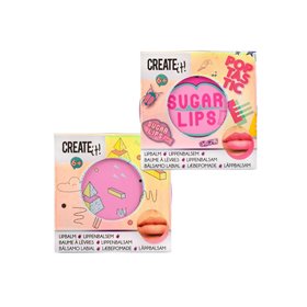CREATE IT! lip balm