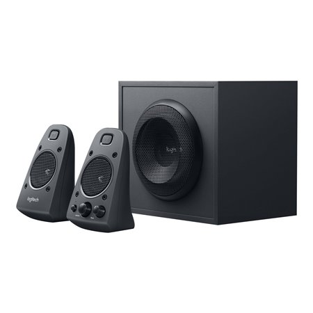Logitech Z625