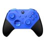 Microsoft Xbox Elite Wireless Controller Series 2 - Core (Blue) - Wireless Controller - Android