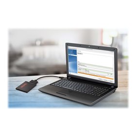SanDisk SSD Notebook Upgrade Tool Kit