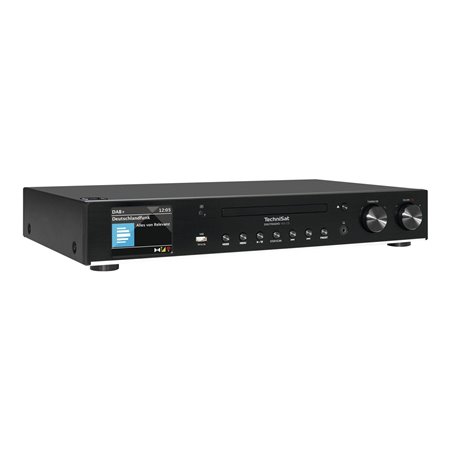 TechniSat DigitRadio 143 CD