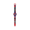 Euromic SPIDERMAN digital wrist watch