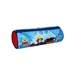 Undercover Fireman Sam Pouch