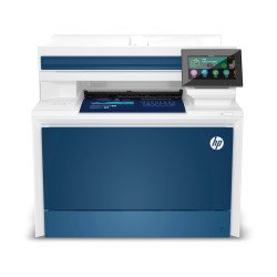 HP Color LaserJet Pro MFP 4302fdw Laserdrucker Multifunktion mit Fax - Farbe - Laser