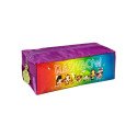 Undercover Rainbow High Pencil Case Square